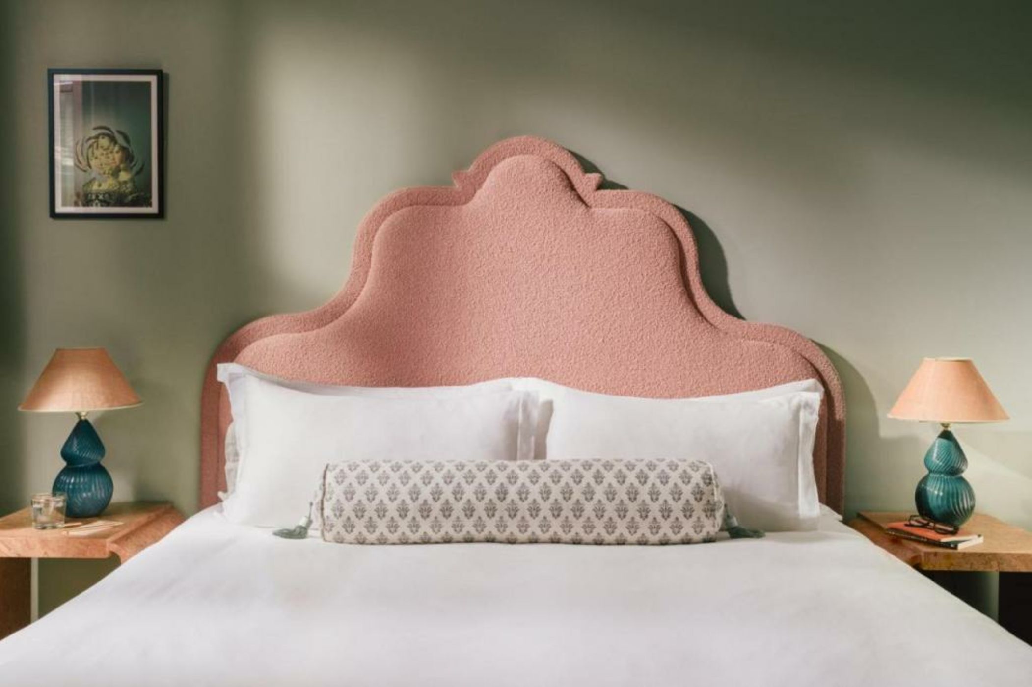 The Hoxton, Florence