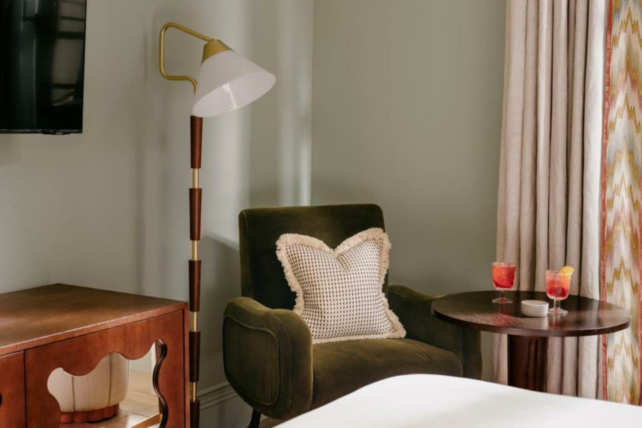 The Hoxton, Florence