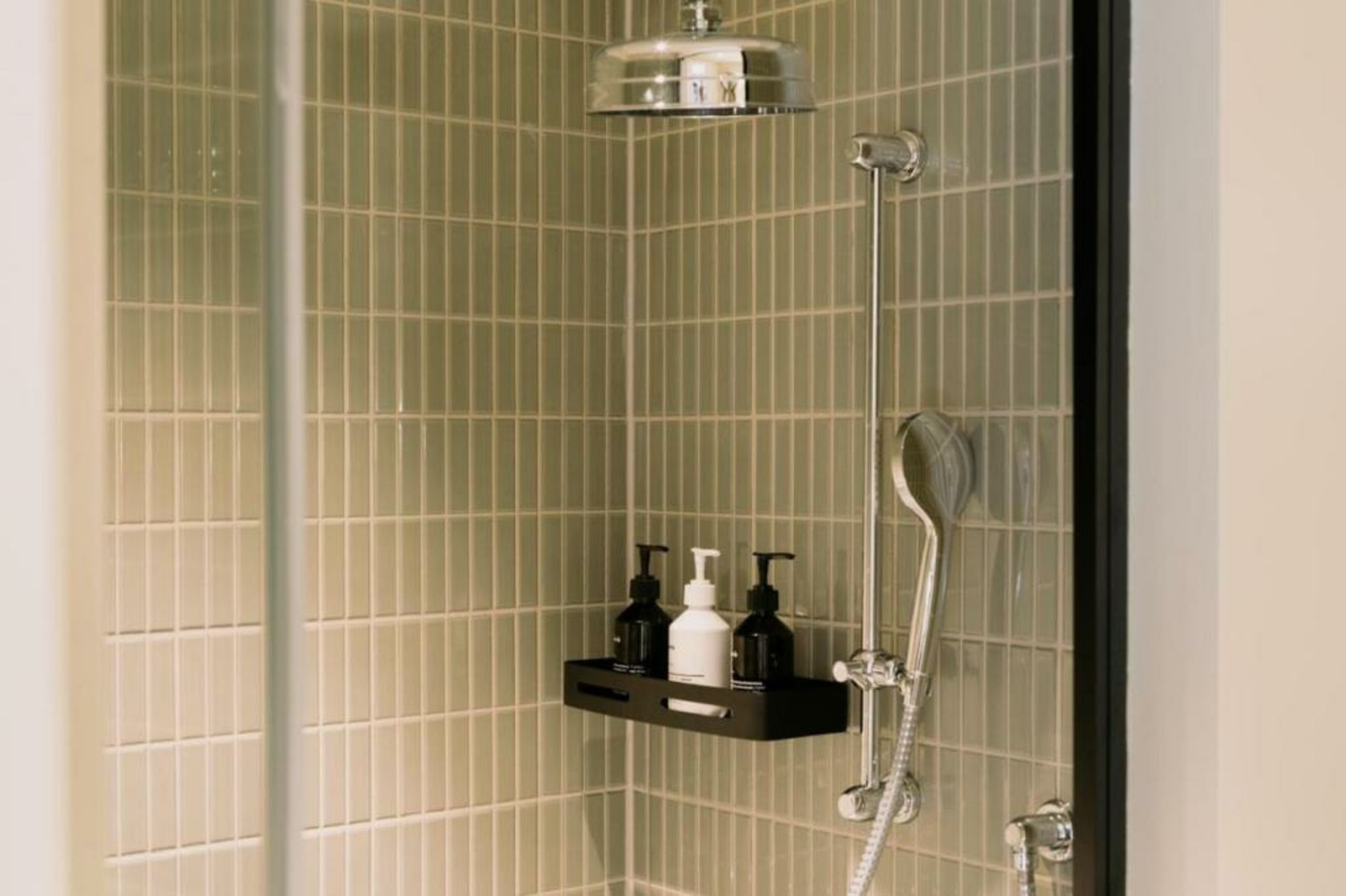 The Hoxton, Florence