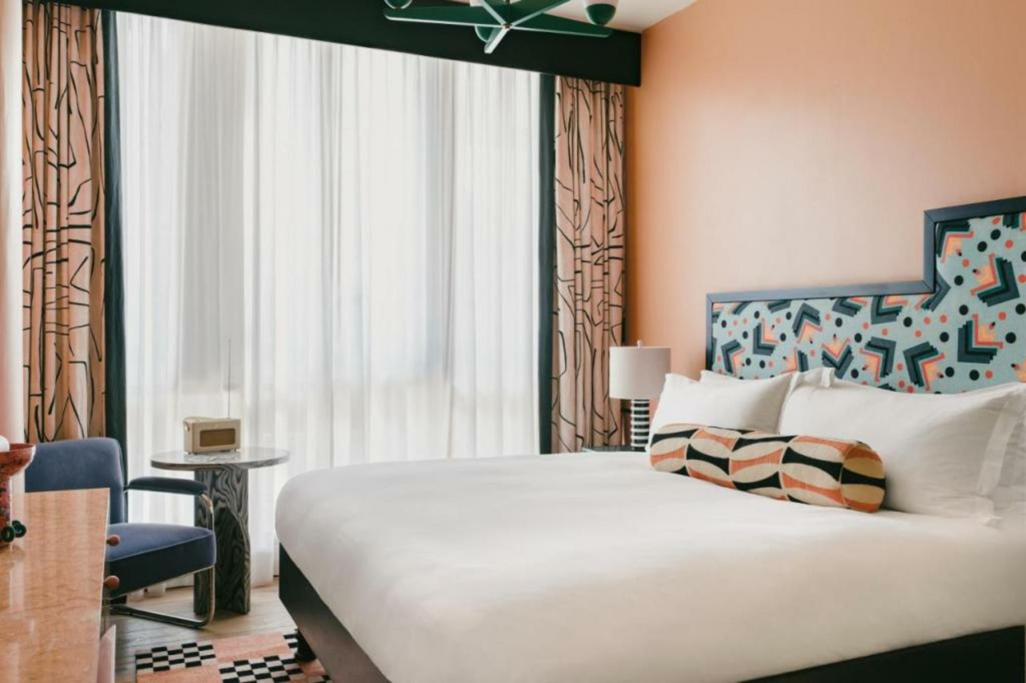 The Hoxton, Florence