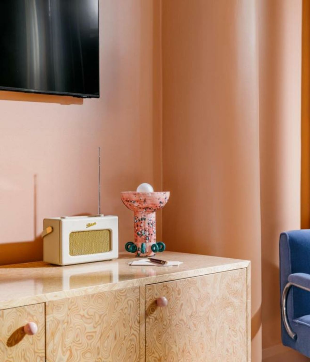 The Hoxton, Florence