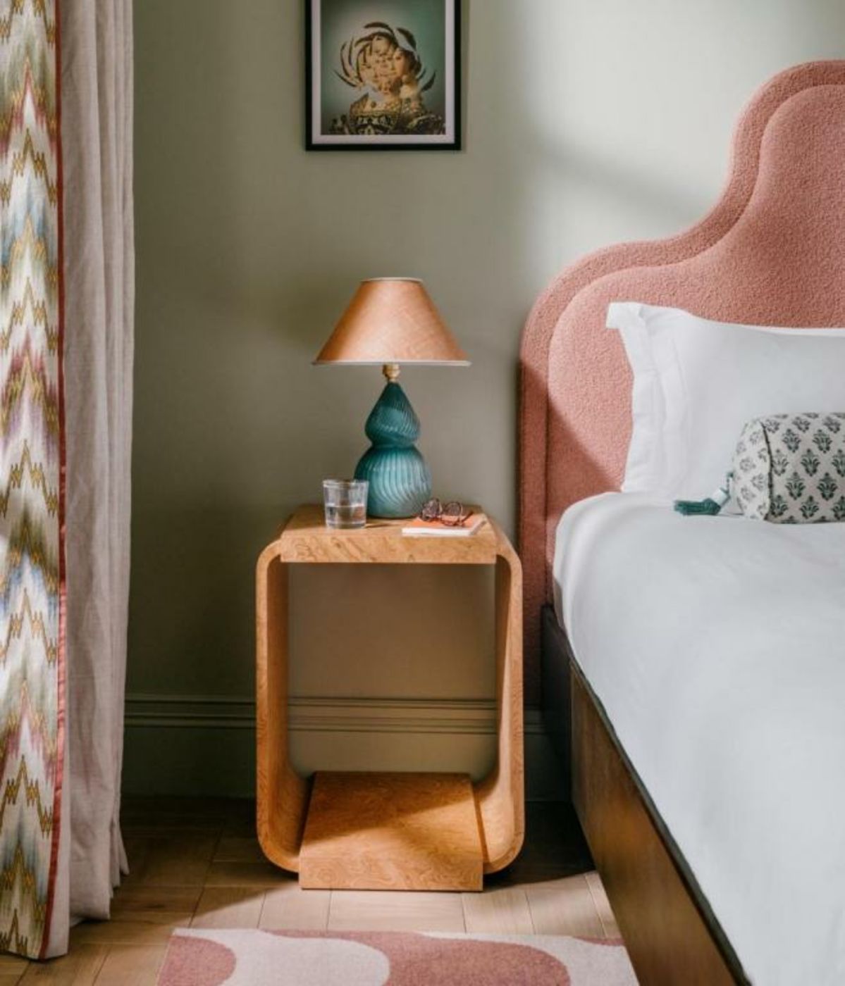 The Hoxton, Florence