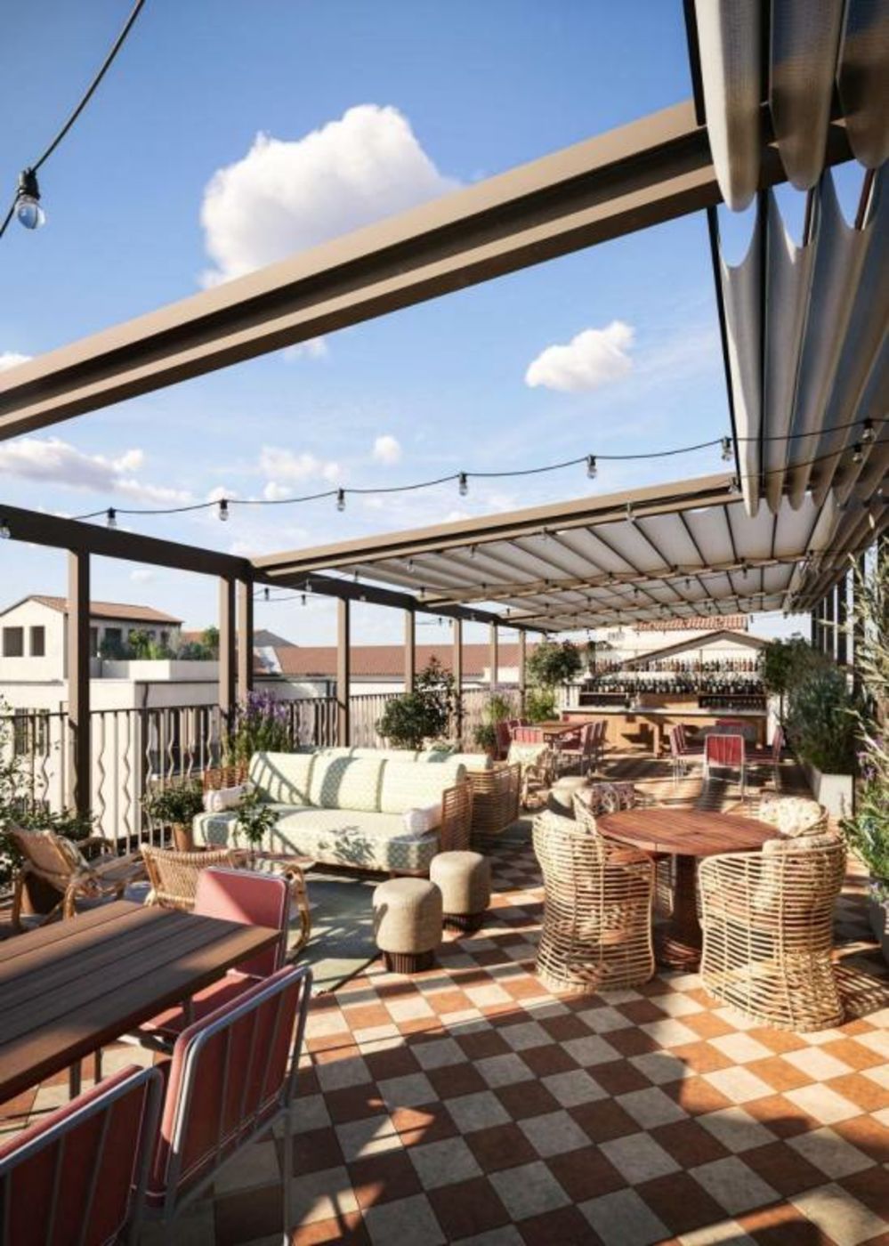 The Hoxton, Florence