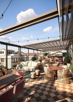 The Hoxton, Florence