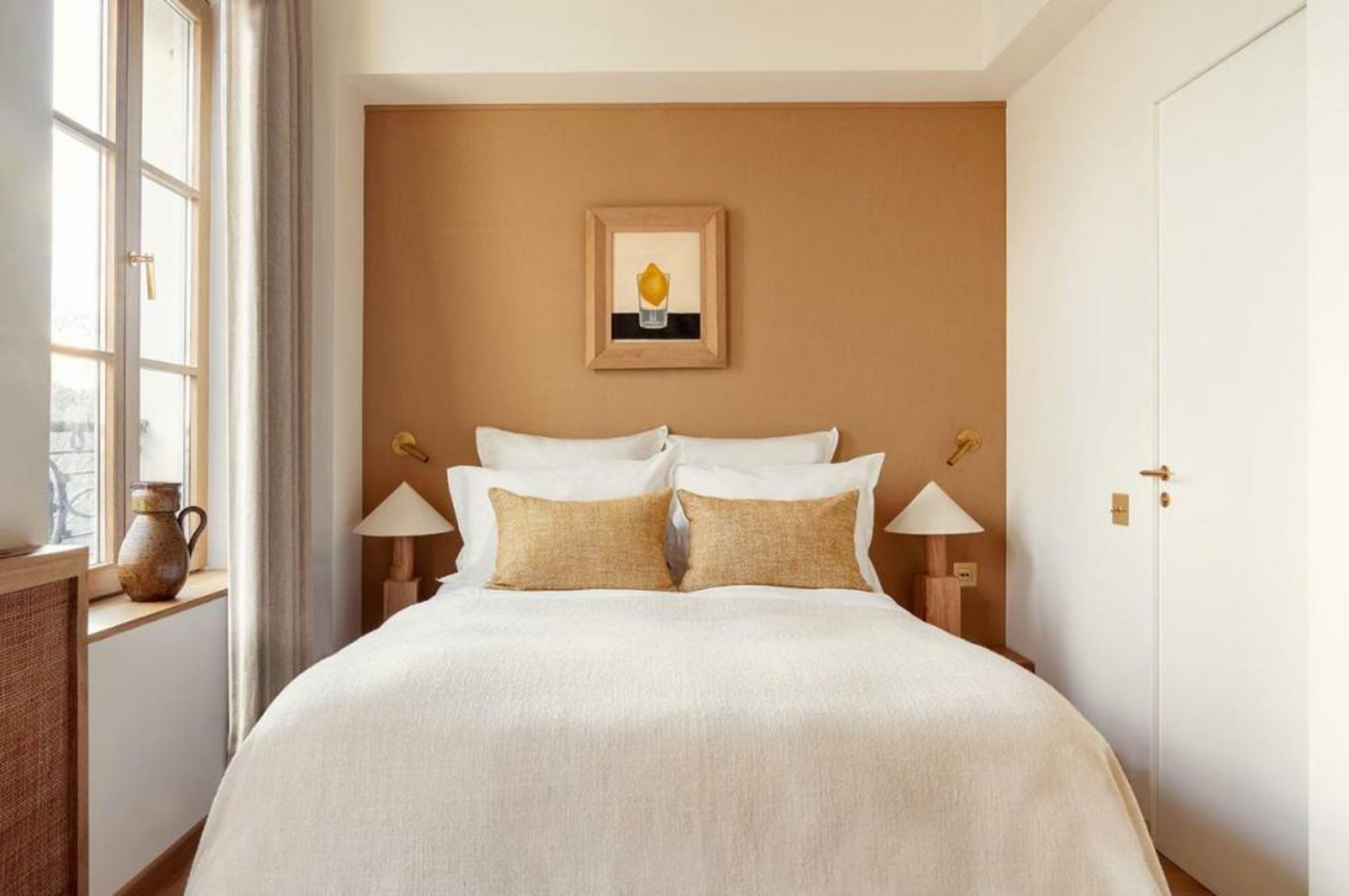 Elysée Montmartre Hotel