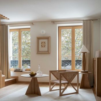 Elysée Montmartre Hotel