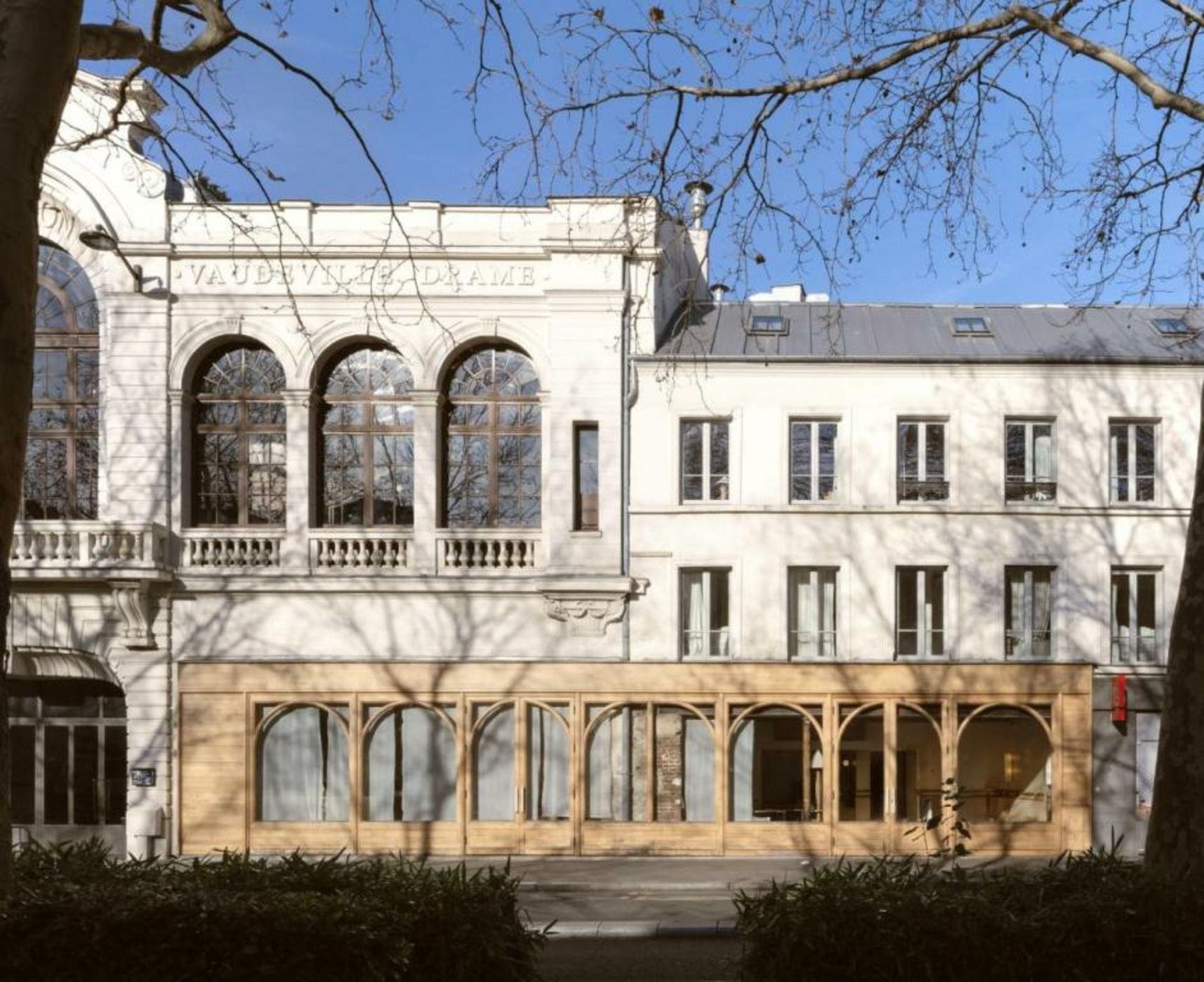 Elysée Montmartre Hotel