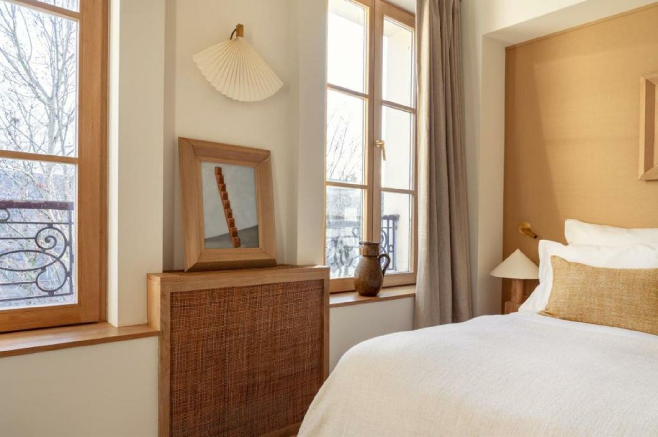 Elysée Montmartre Hotel