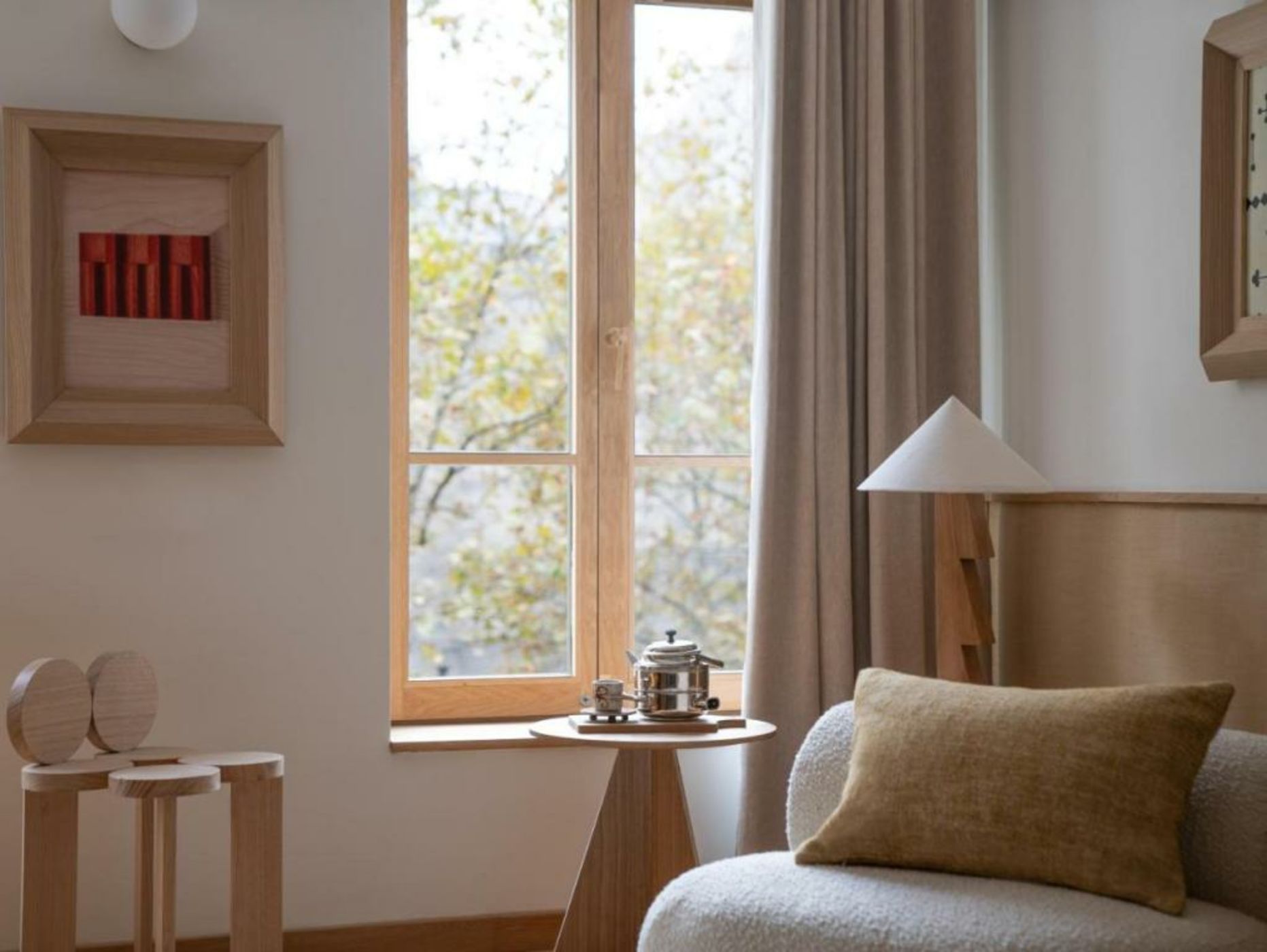 Elysée Montmartre Hotel