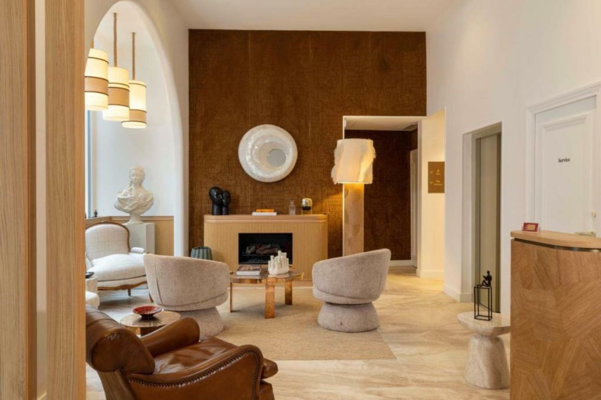 Hotel Madame Drouot & Spa - Opera