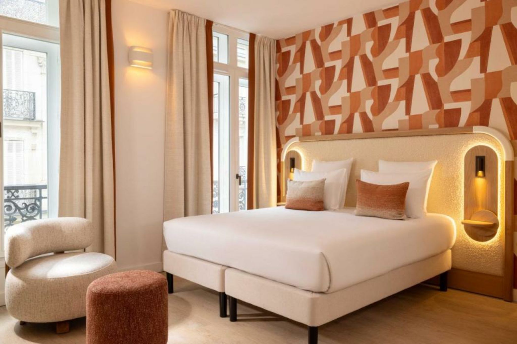Hotel Madame Drouot & Spa - Opera