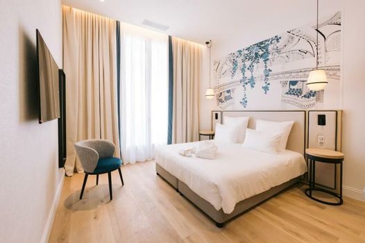 Hôtel Majestic
