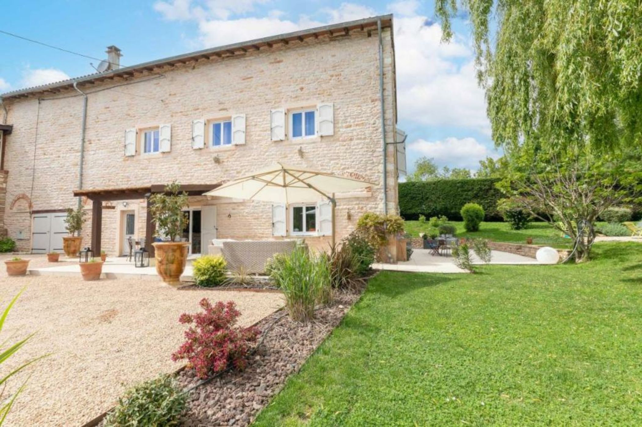 Studio Clos des Renauds