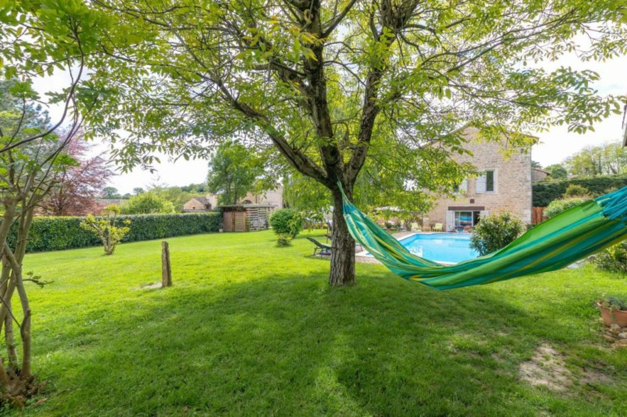 Studio Clos des Renauds