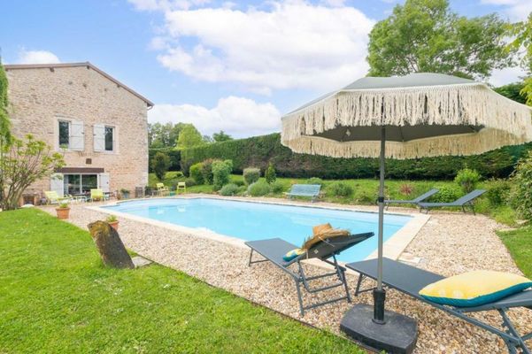 Studio Clos des Renauds