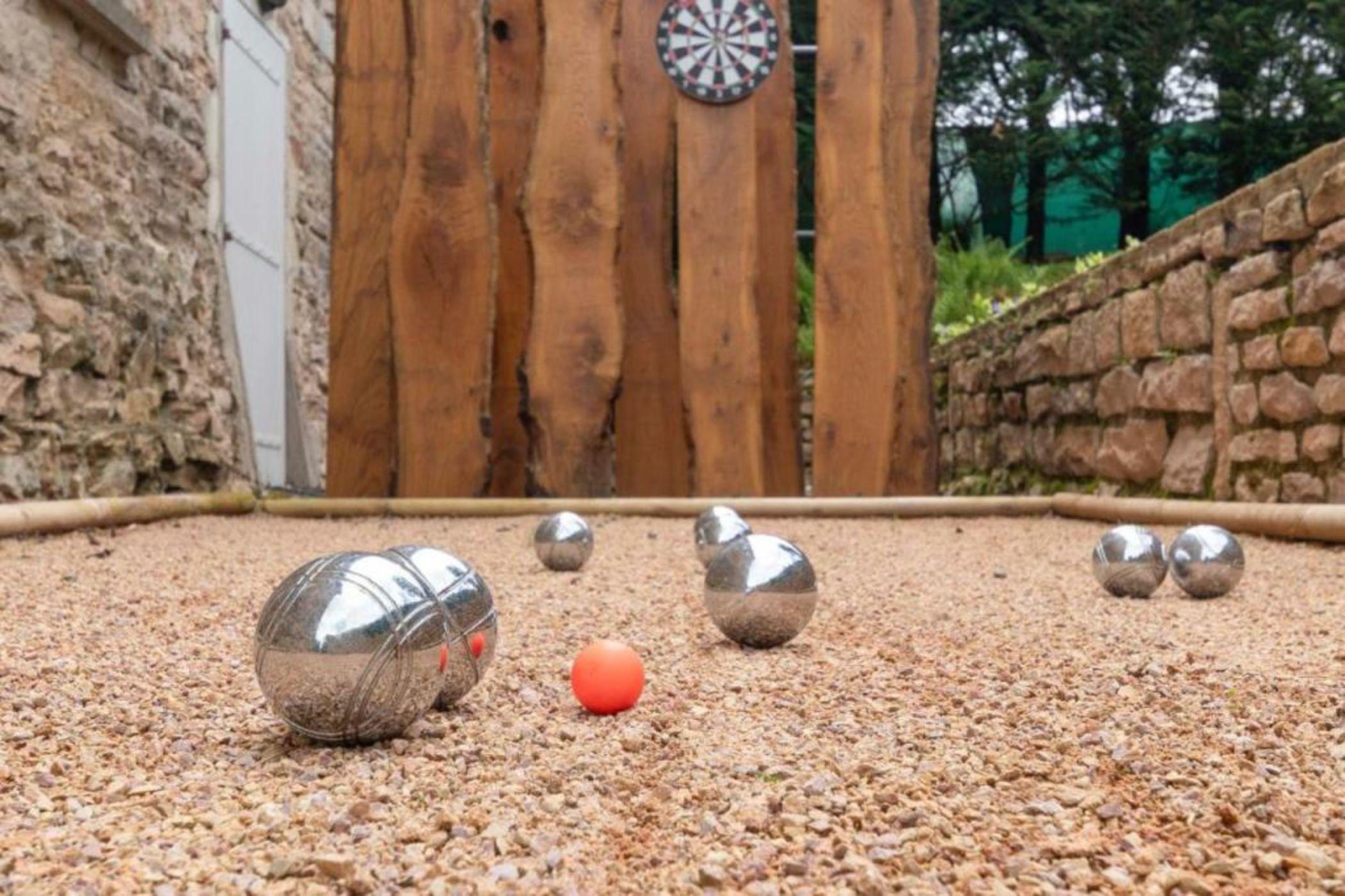 Studio Clos des Renauds