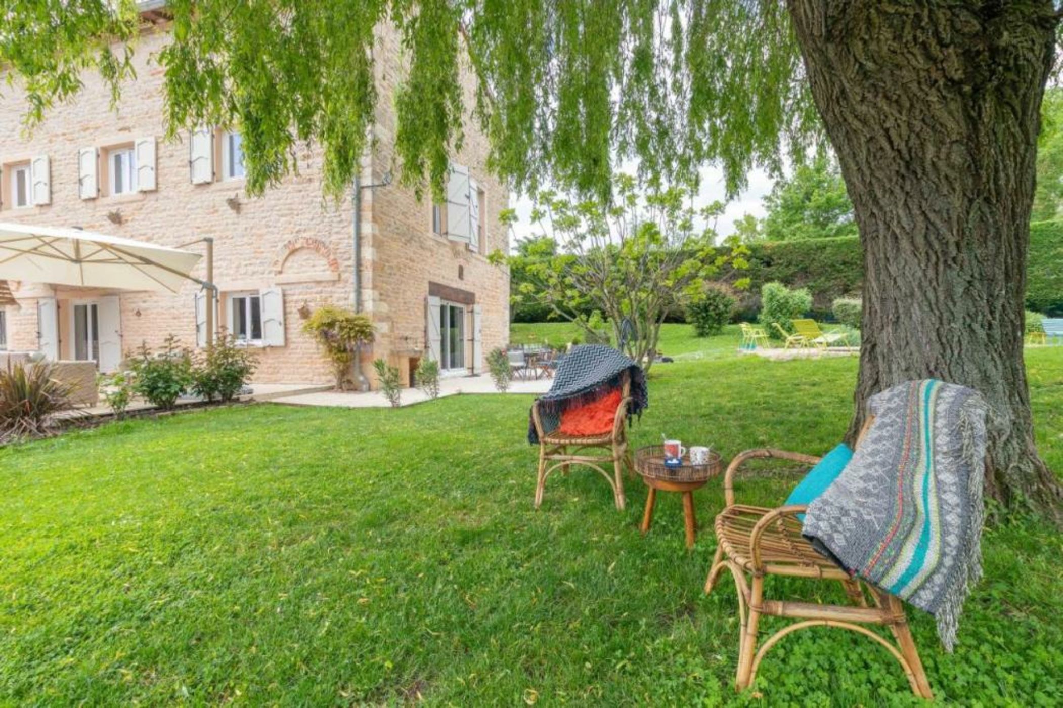 Studio Clos des Renauds