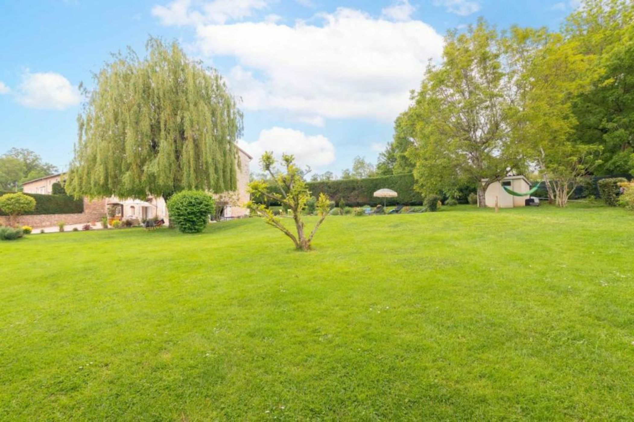 Studio Clos des Renauds