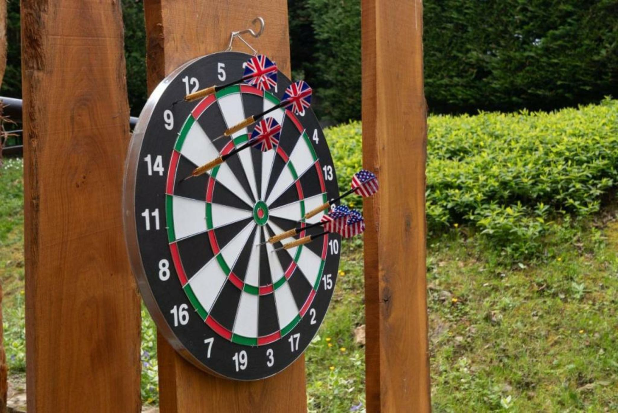 Studio Clos des Renauds