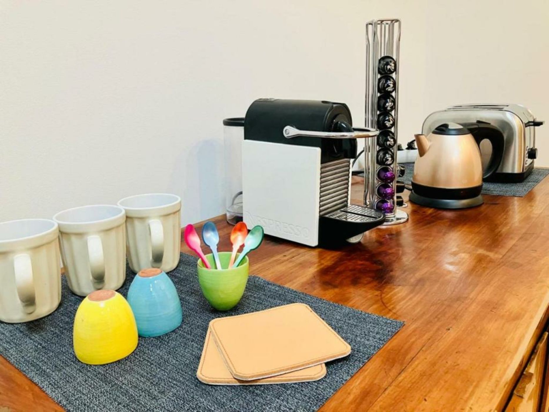 Studio Clos des Renauds