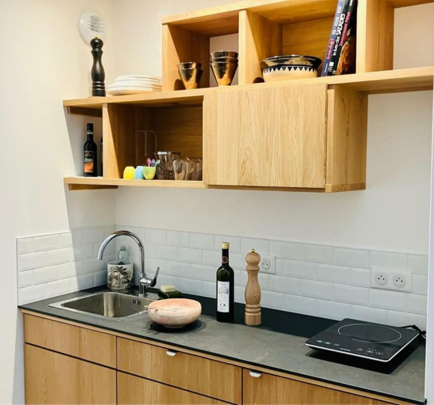 Studio Clos des Renauds