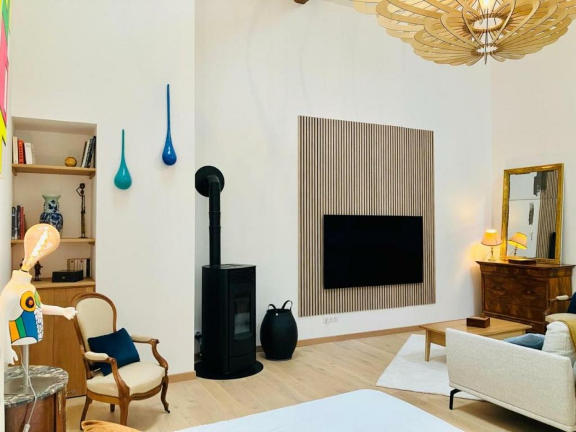 Studio Clos des Renauds