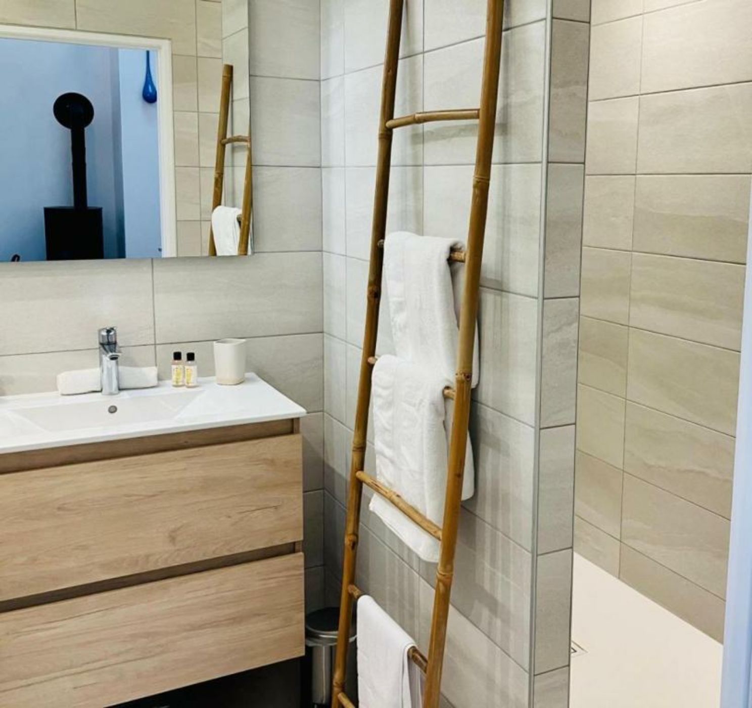 Studio Clos des Renauds