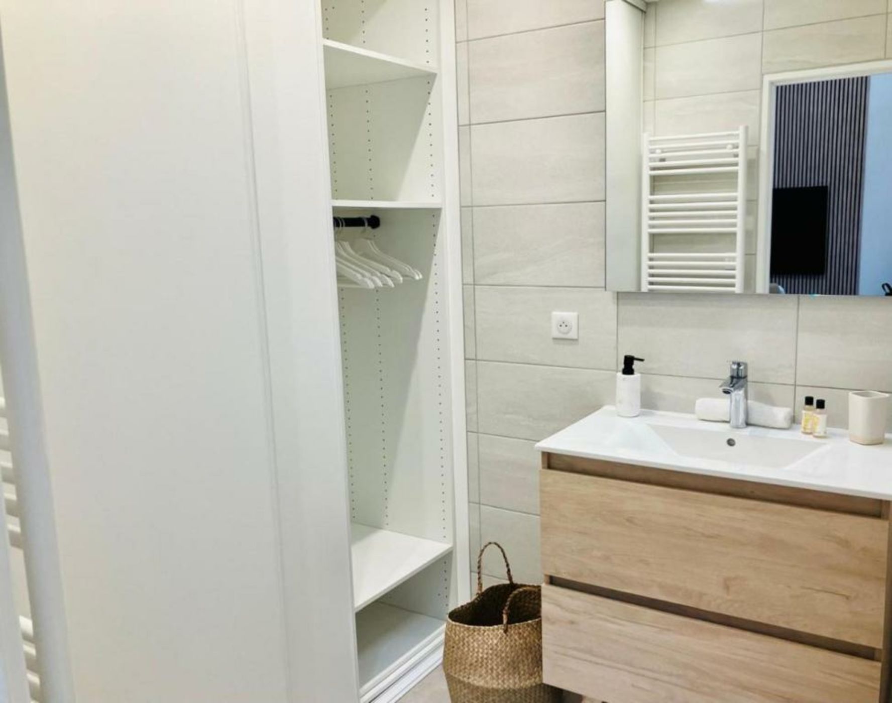 Studio Clos des Renauds