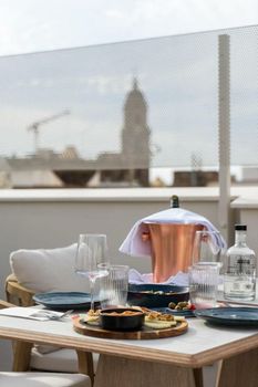 Hotel Well and Come Málaga