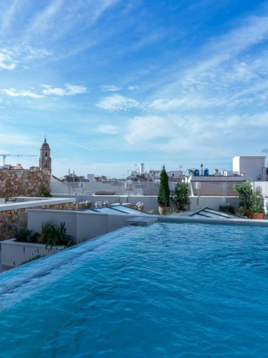 Hotel Well and Come Málaga