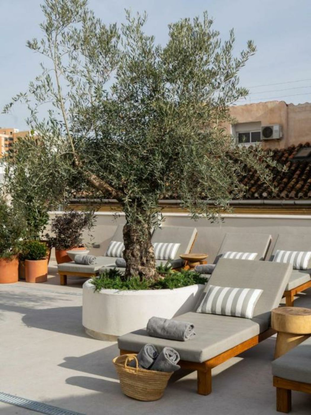 Hotel Well and Come Málaga