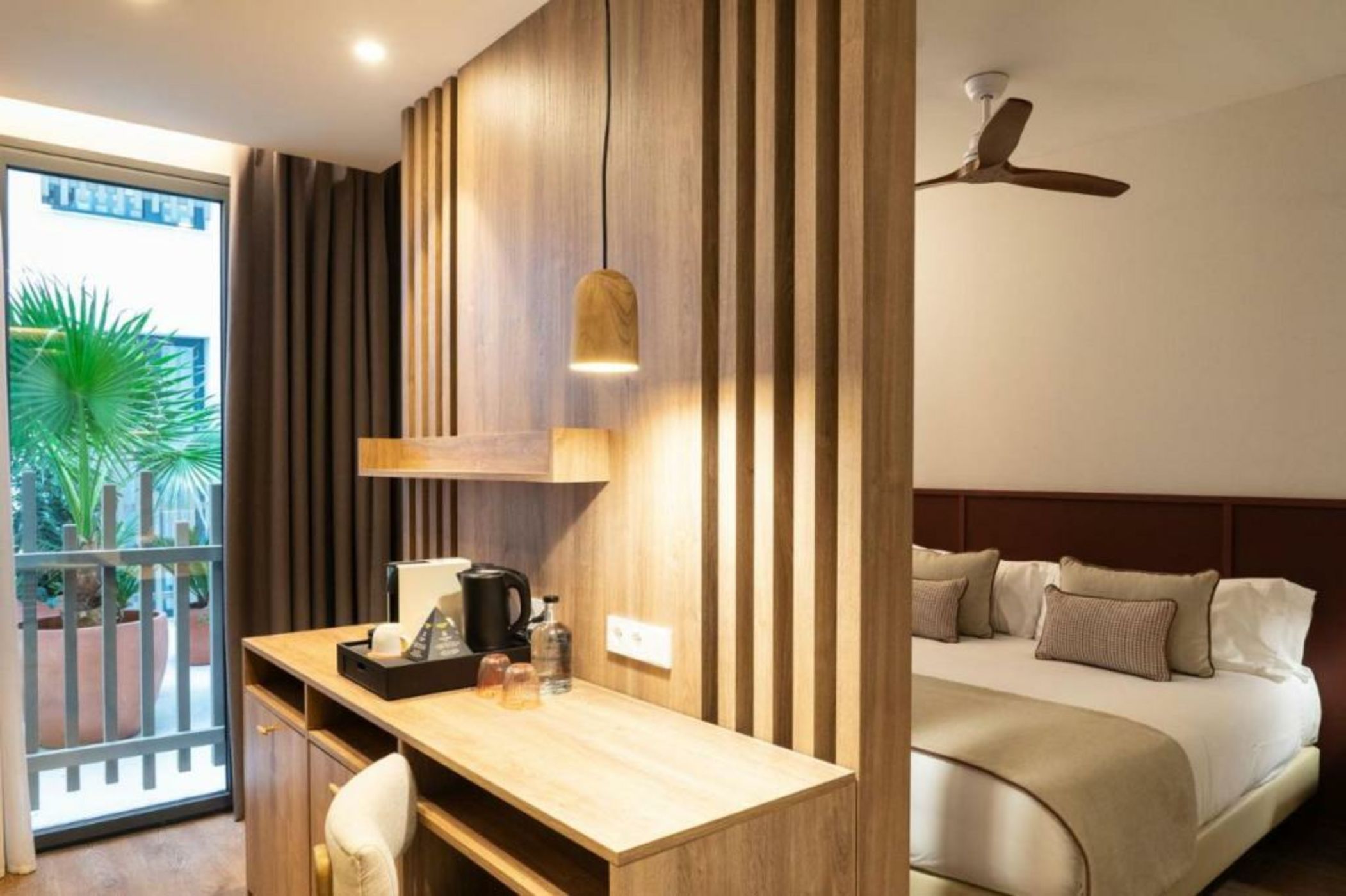 Hotel Well and Come Málaga