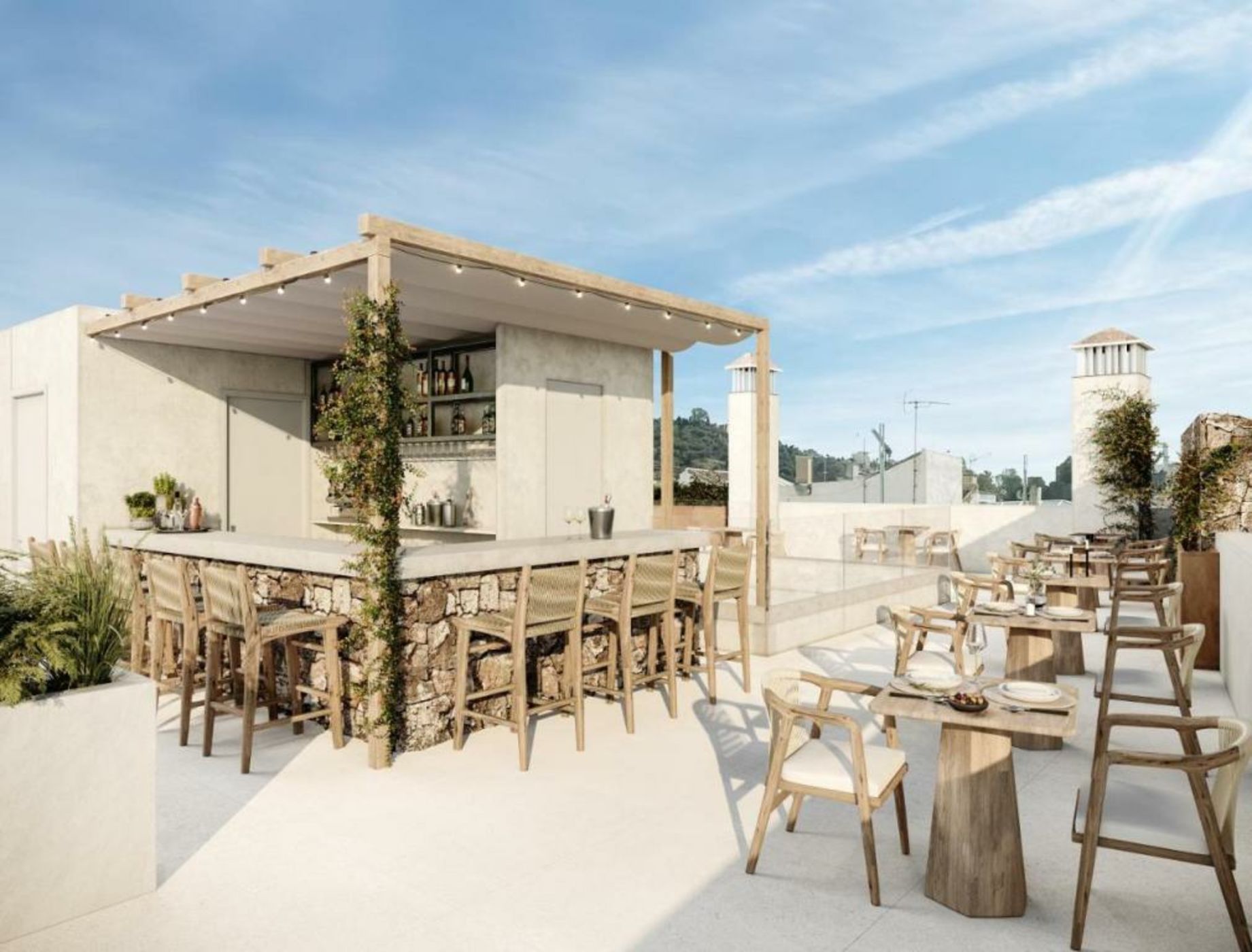 Hotel Well and Come Málaga