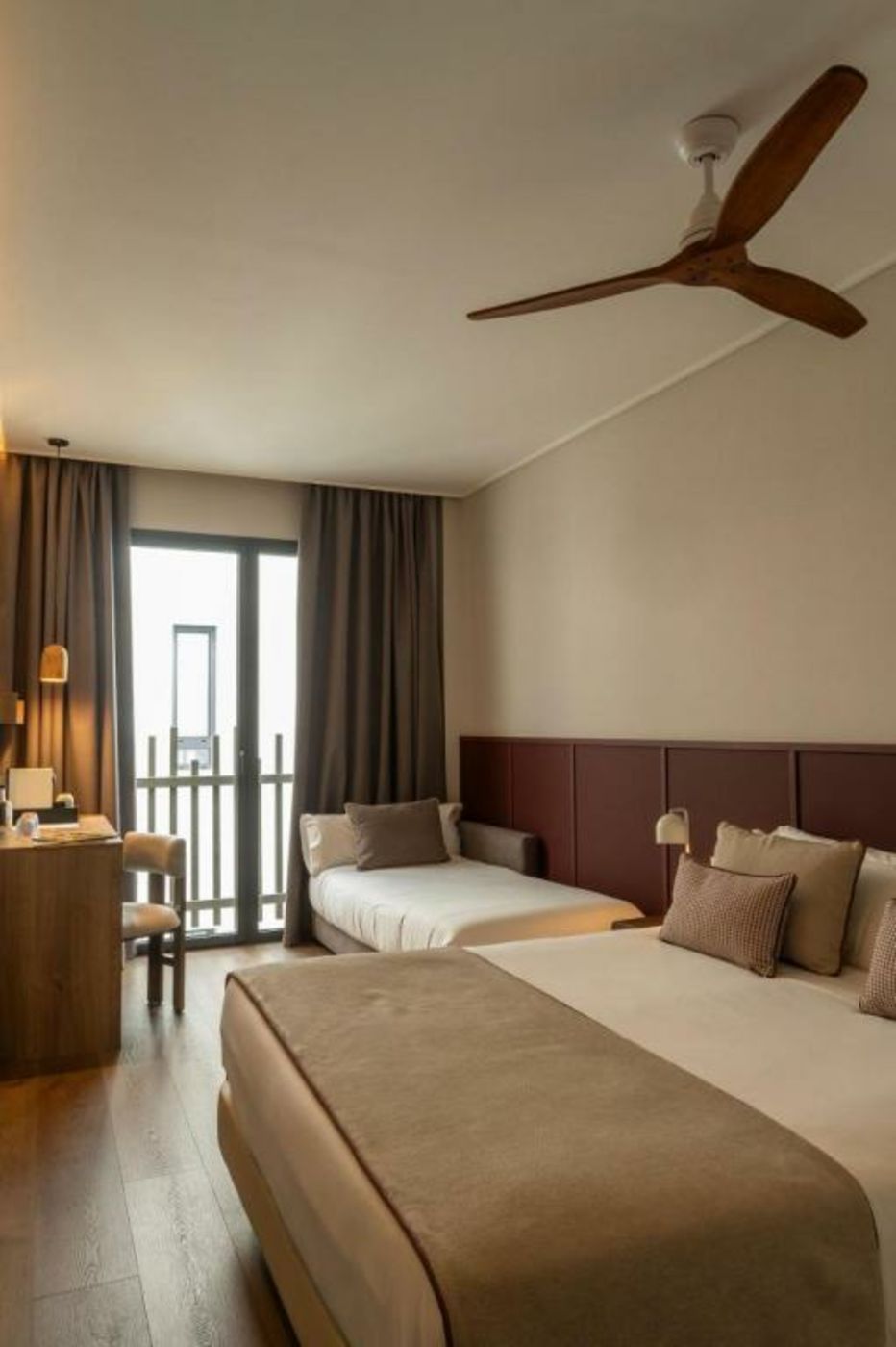 Hotel Well and Come Málaga