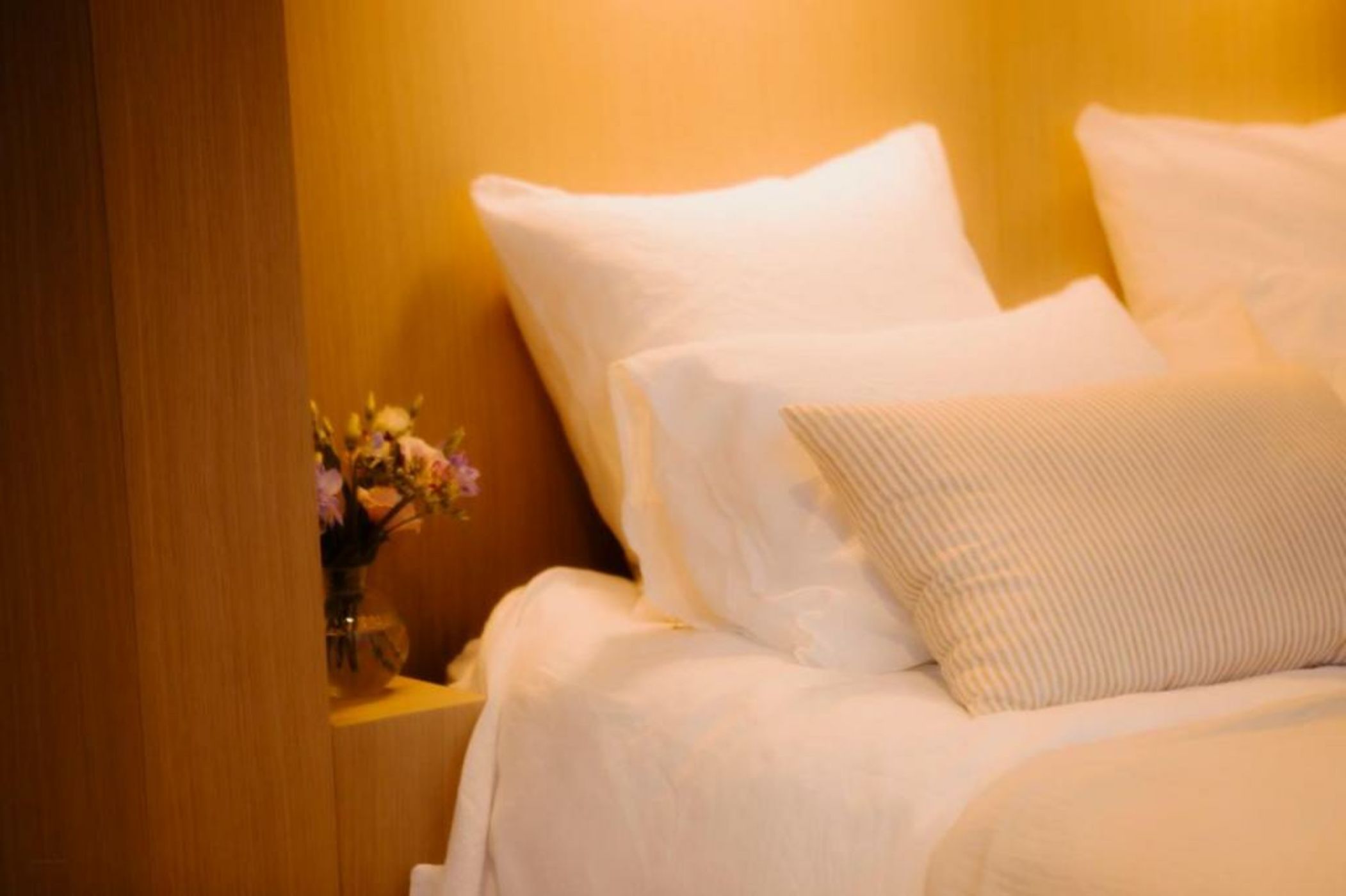 La suite nature by Lumipod x Tomette Singulière