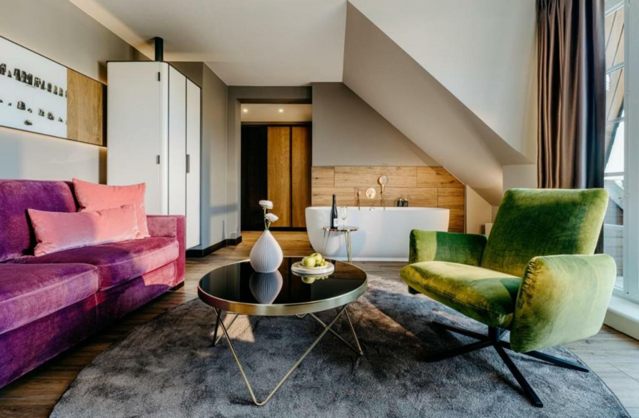 Relais & Châteaux Landhaus Stricker