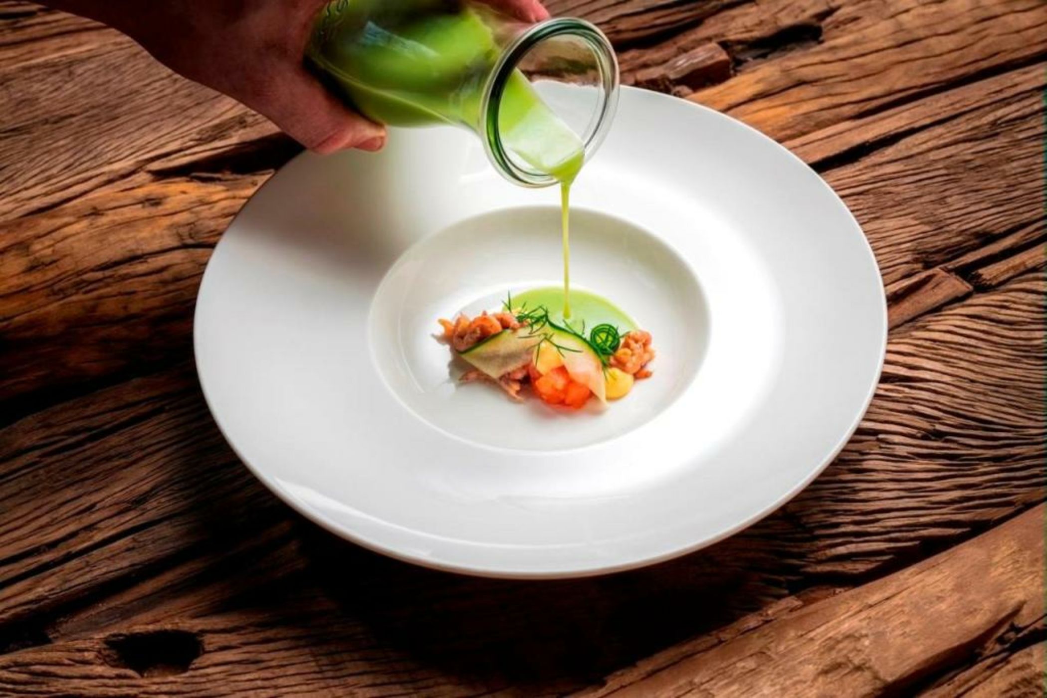 Relais & Châteaux Landhaus Stricker