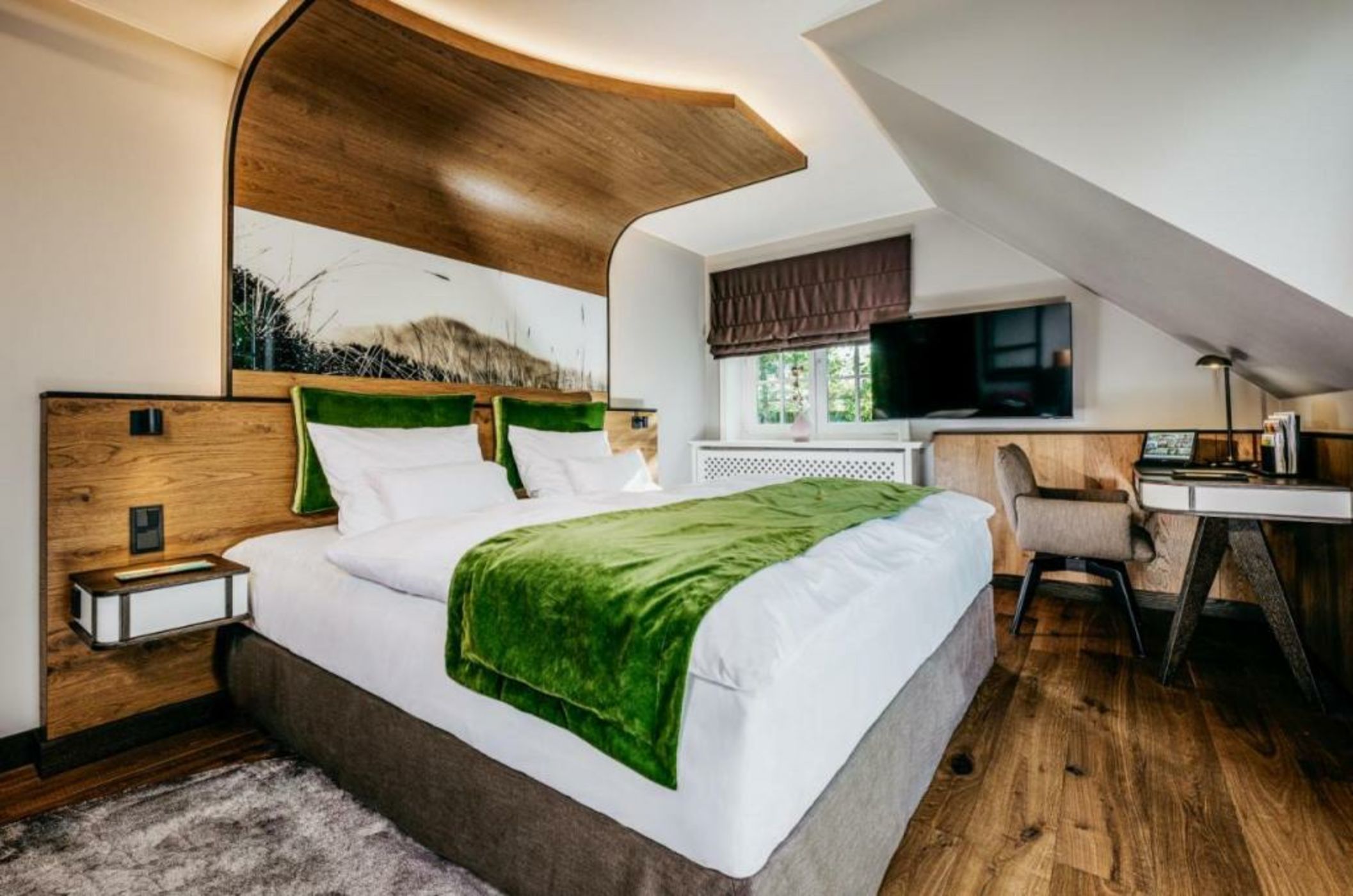 Relais & Châteaux Landhaus Stricker