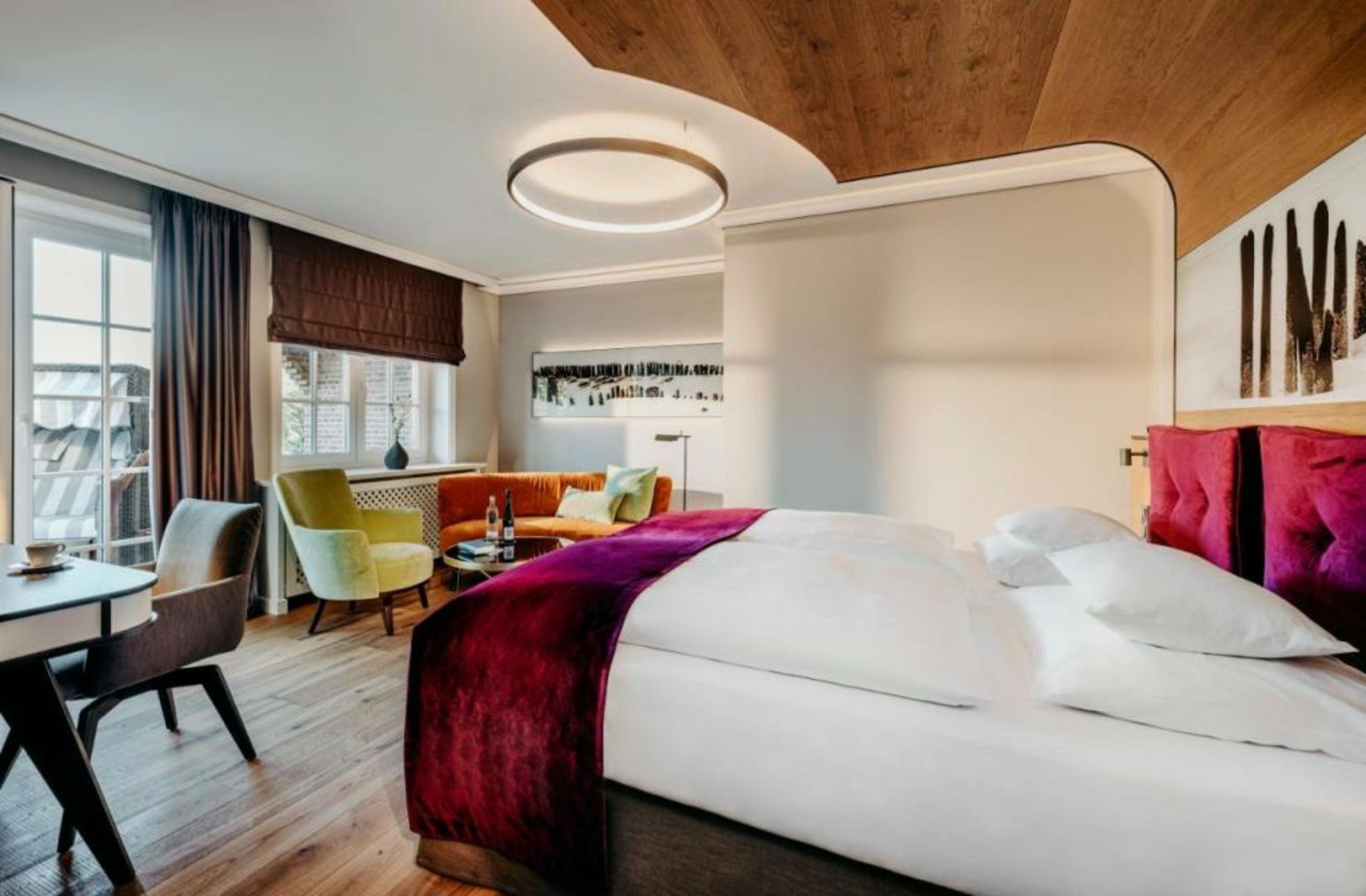 Relais & Châteaux Landhaus Stricker