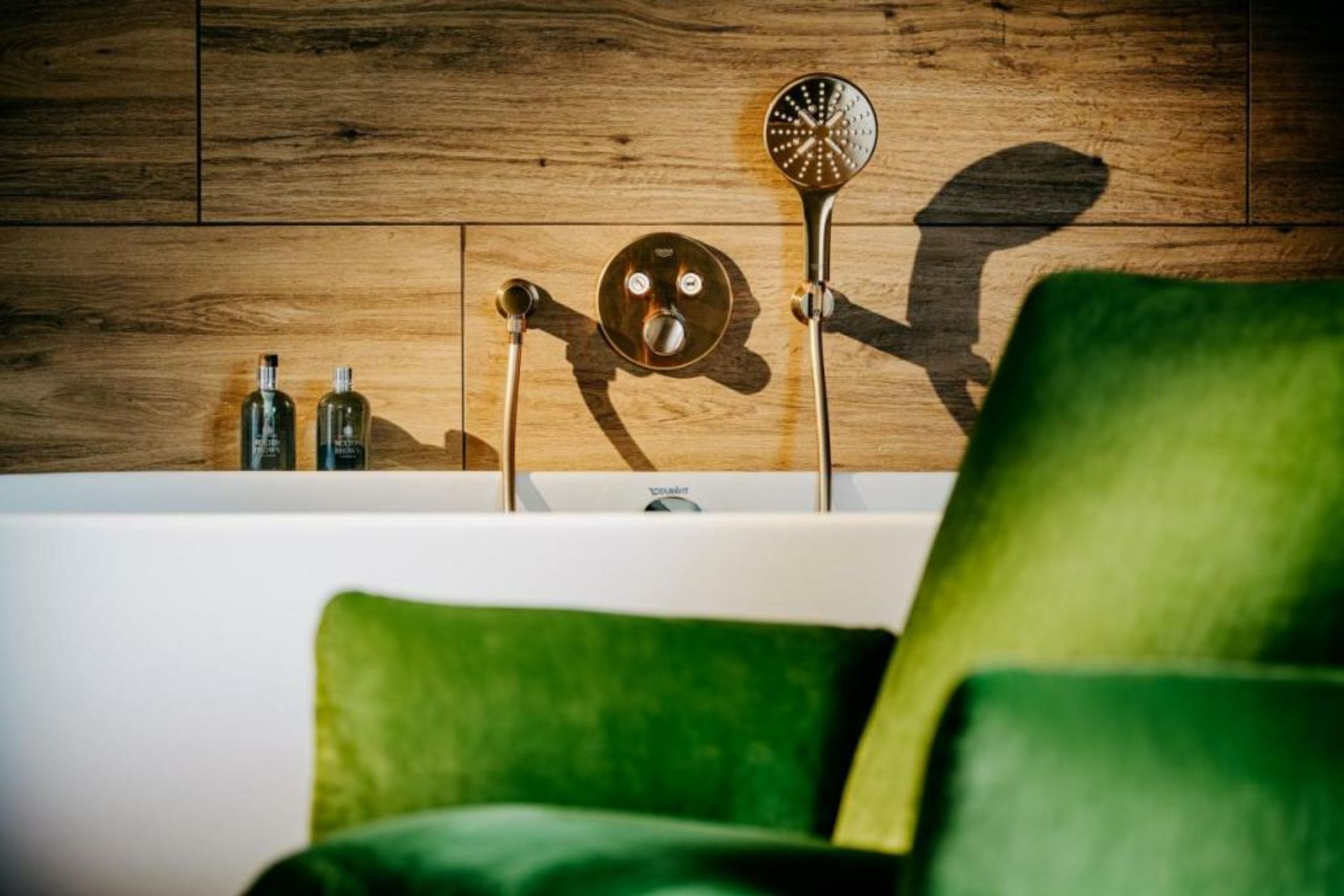 Relais & Châteaux Landhaus Stricker