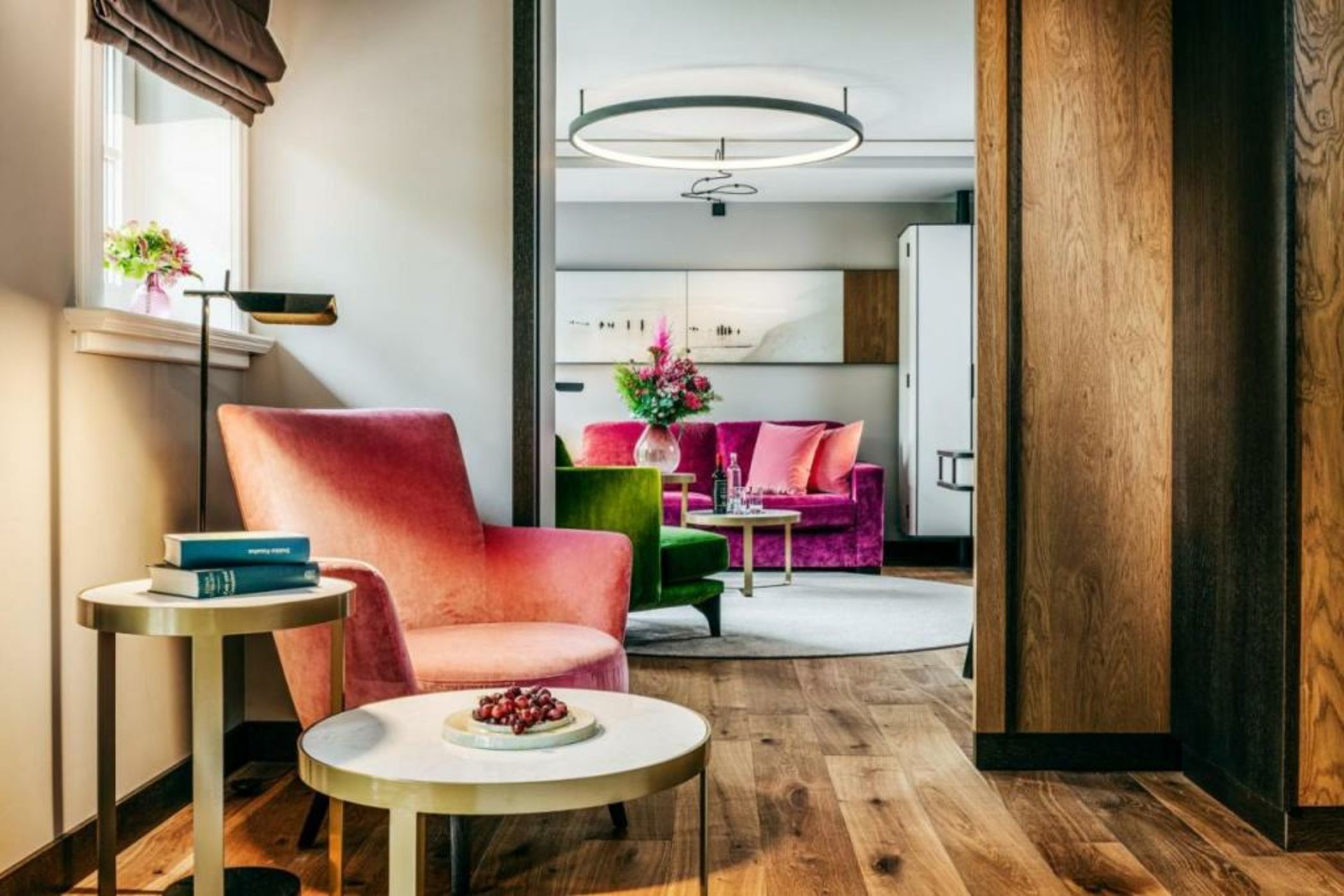 Relais & Châteaux Landhaus Stricker