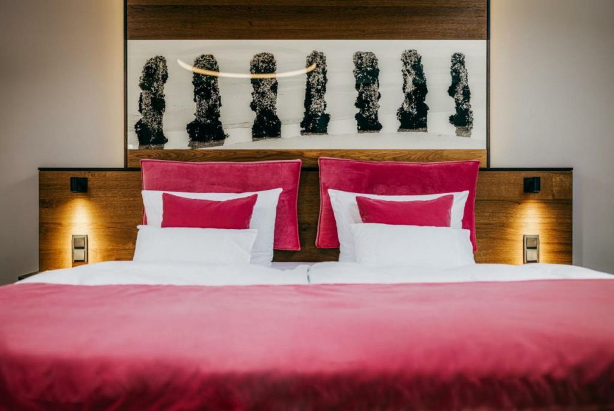 Relais & Châteaux Landhaus Stricker