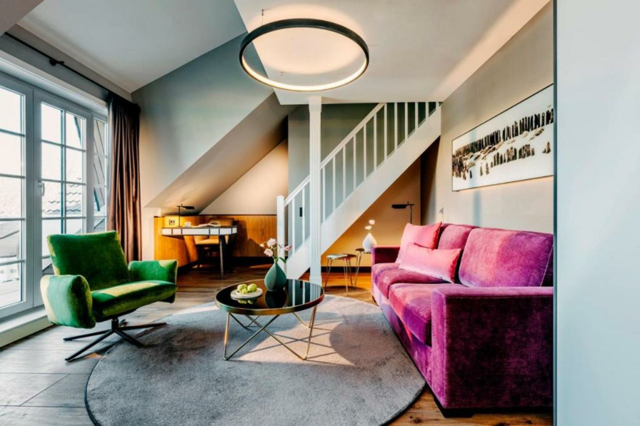 Relais & Châteaux Landhaus Stricker