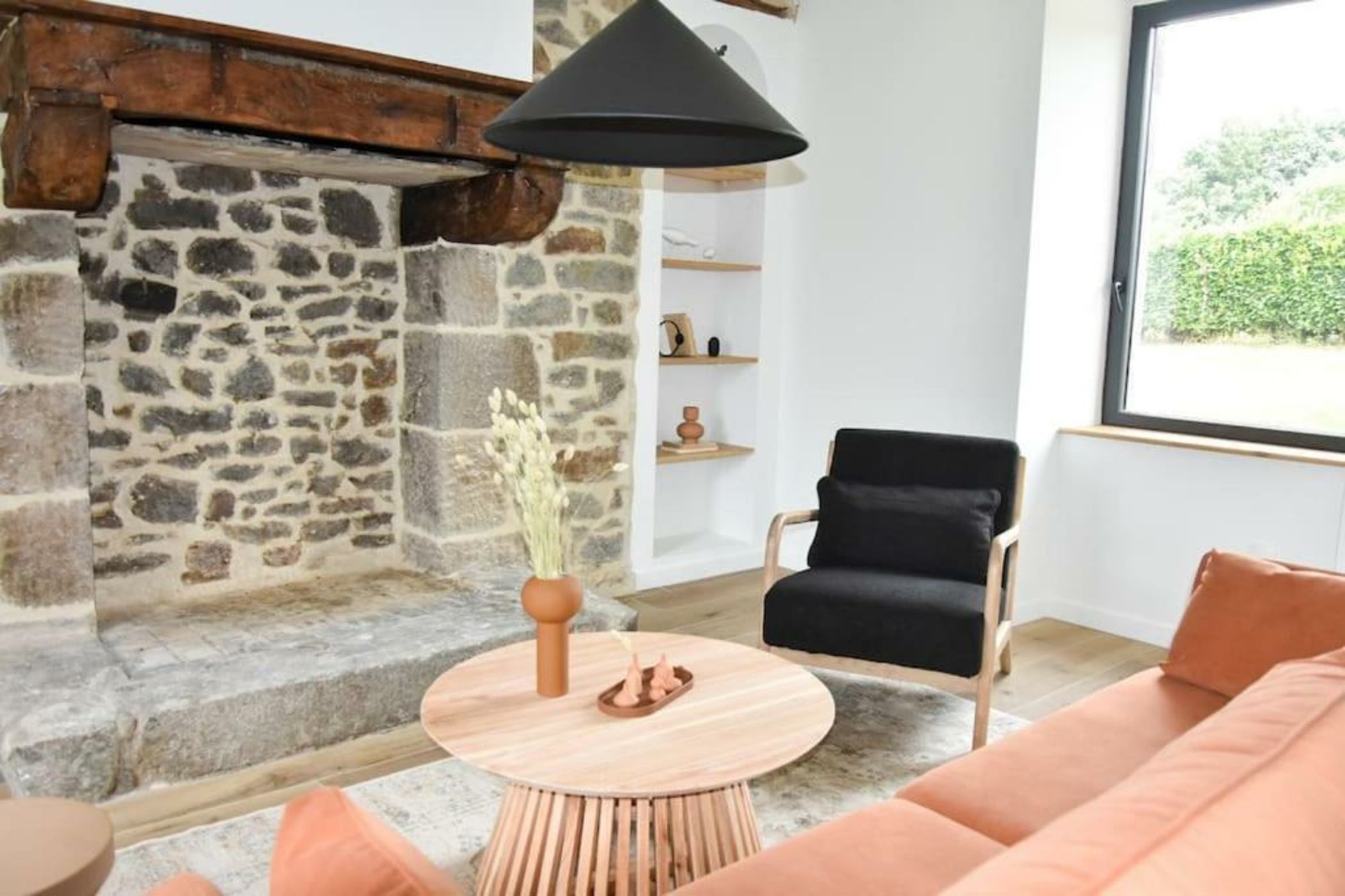 La Maison des 11 Ecluses - Gîte Singulier