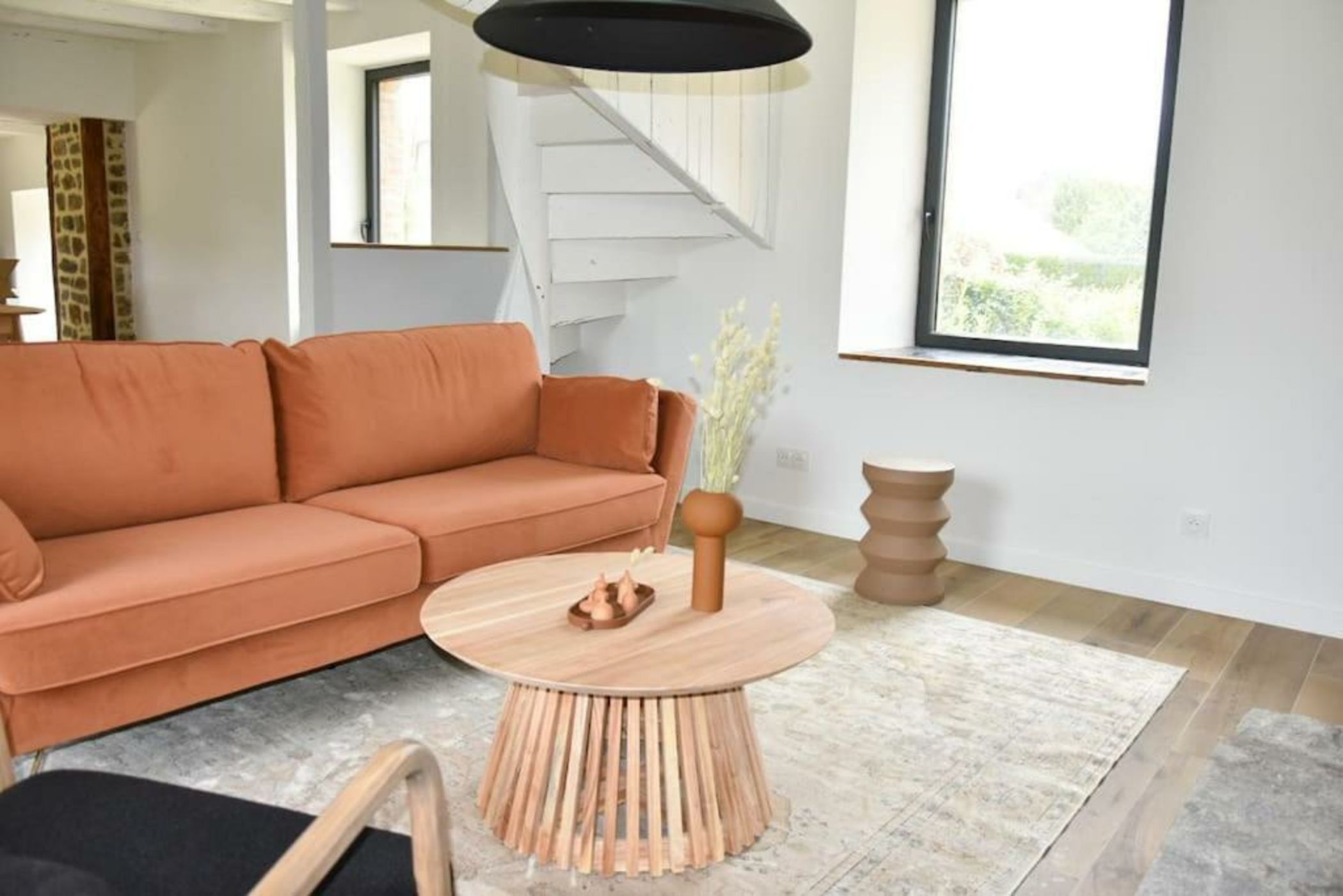 La Maison des 11 Ecluses - Gîte Singulier