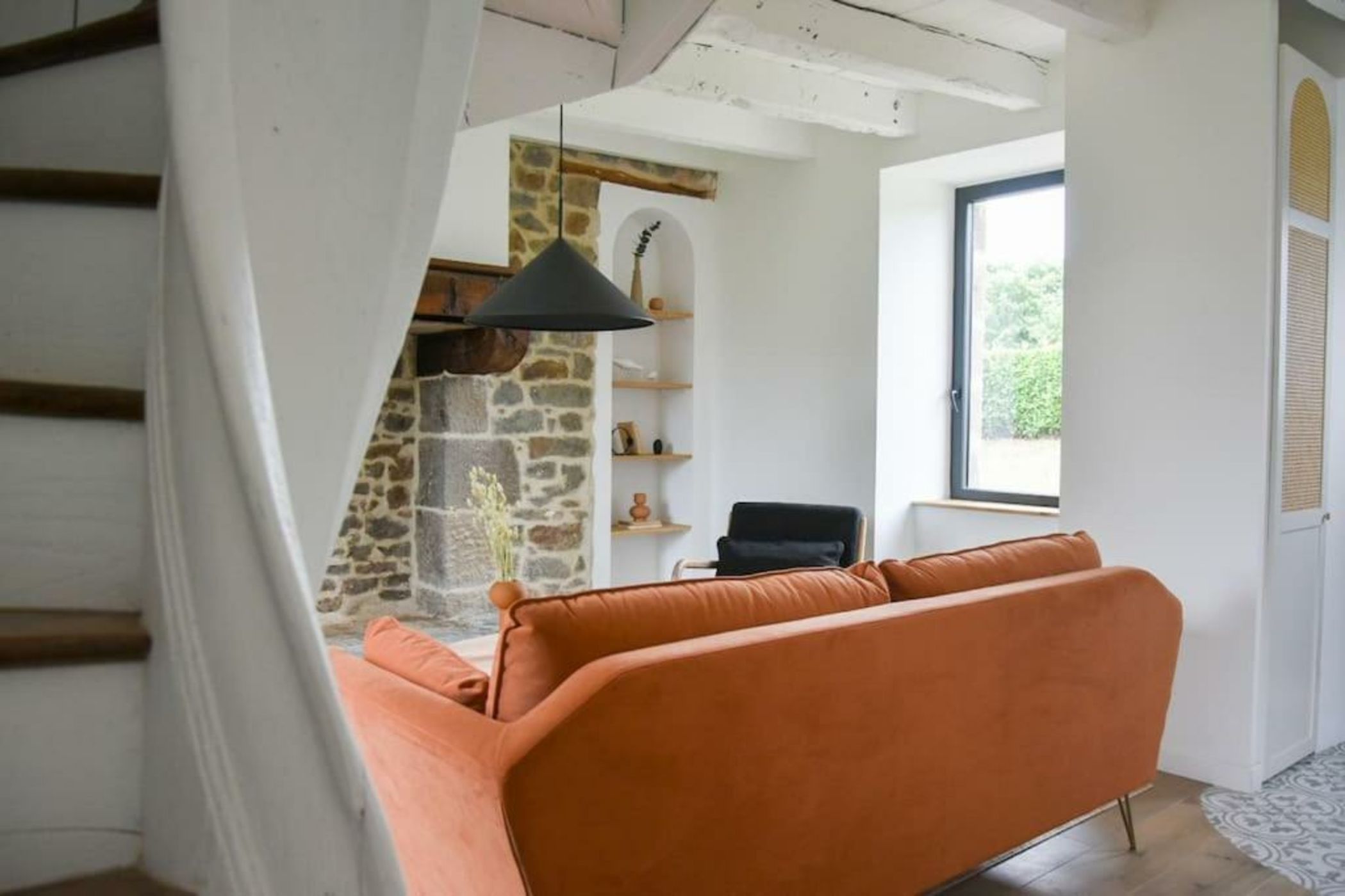 La Maison des 11 Ecluses - Gîte Singulier