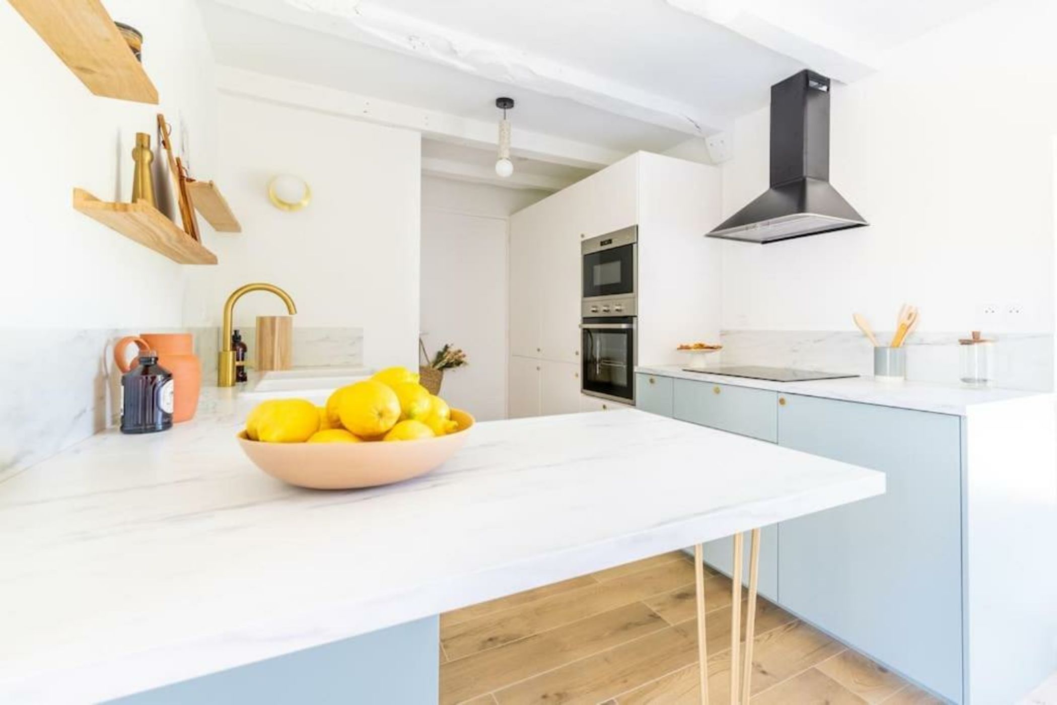 La Maison des 11 Ecluses - Gîte Singulier