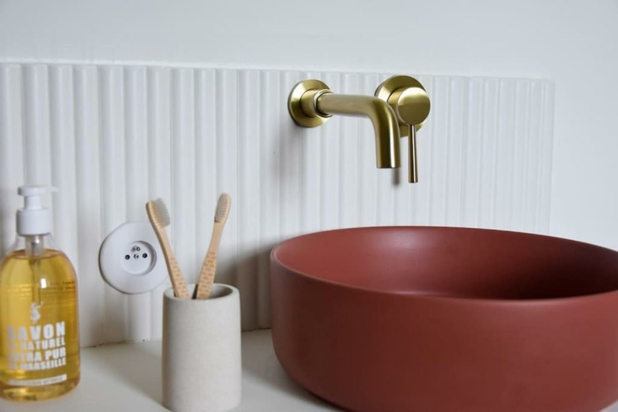 La Maison des 11 Ecluses - Gîte Singulier