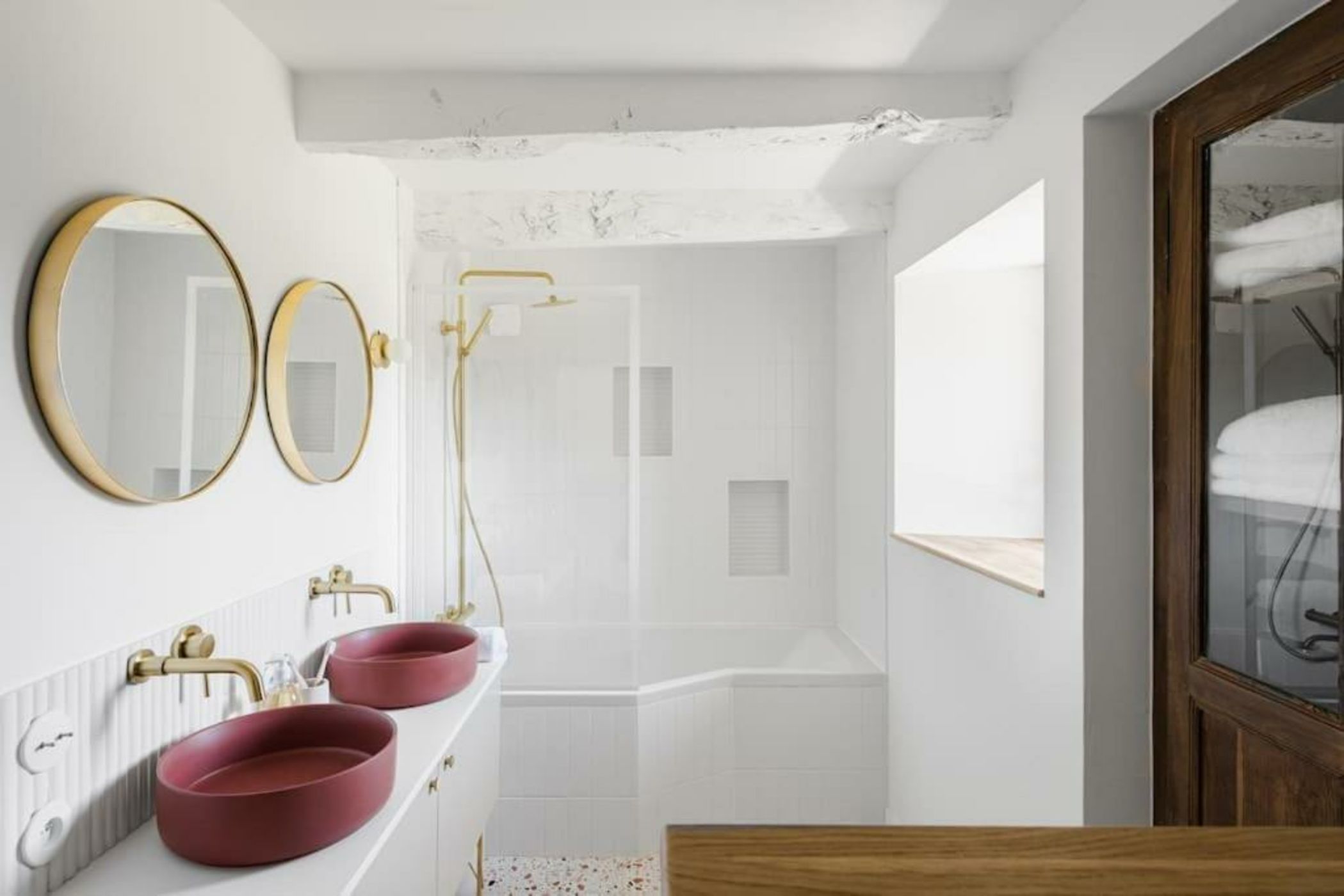 La Maison des 11 Ecluses - Gîte Singulier