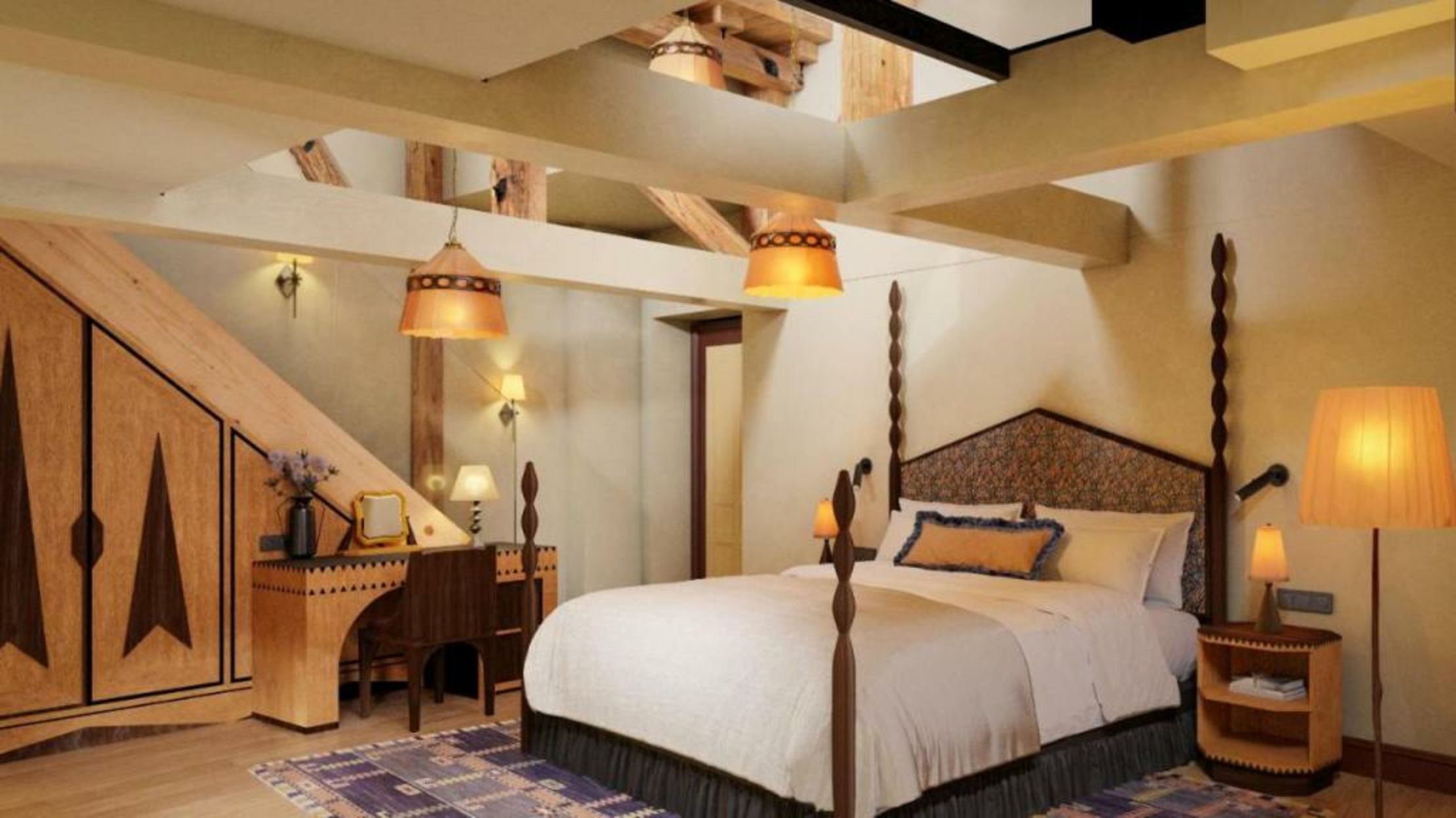 Sir Prague, part of Sircle Collection